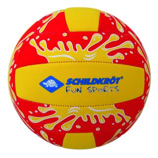 Neoprenball Beachvolleyball